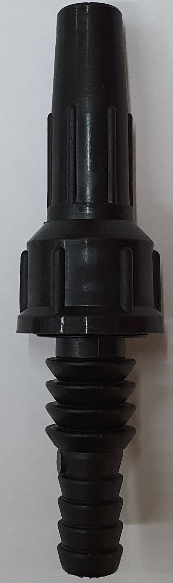Hubica postrekovací plast 1/2" a 3/4"