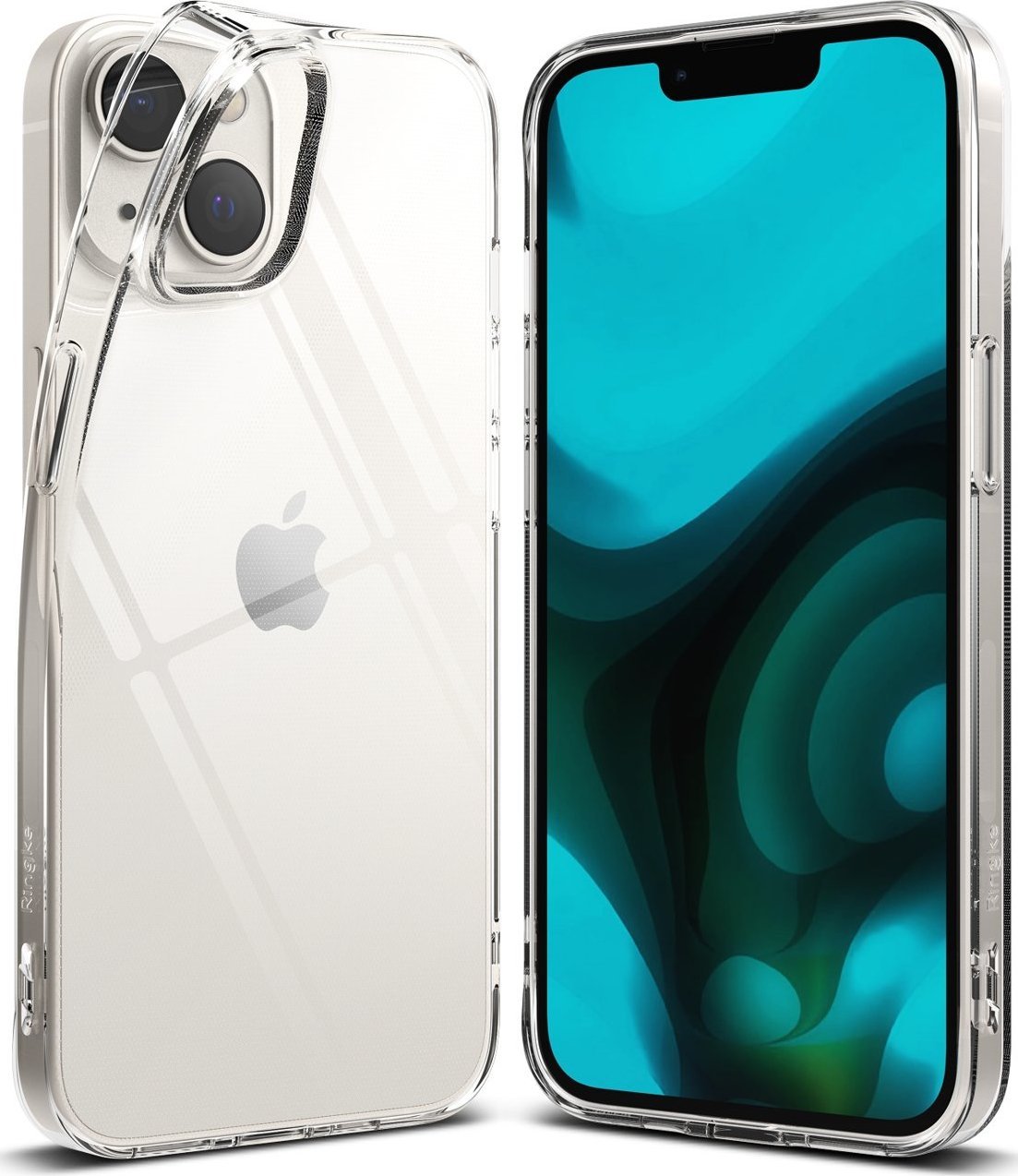 Priehľadné púzdro Ringke Ringke Air Apple iPhone 14 Plus