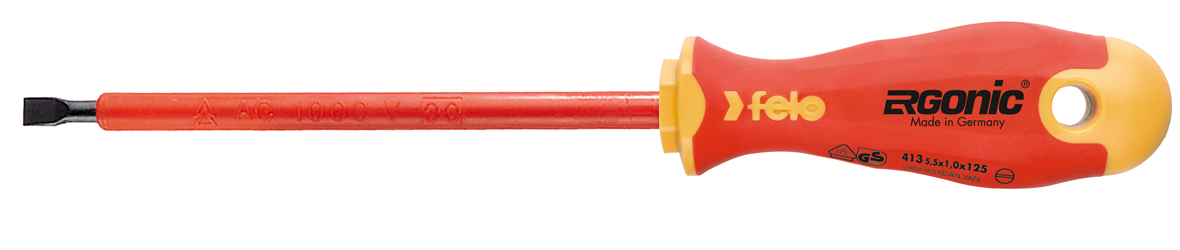 Flo jsou izolované ergonické 8 x 150 mm (FL41308090)