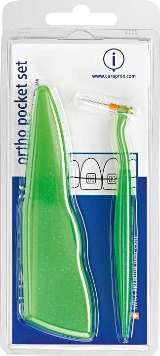 Curaprox CURAPROX SADA KAPES ORTHO