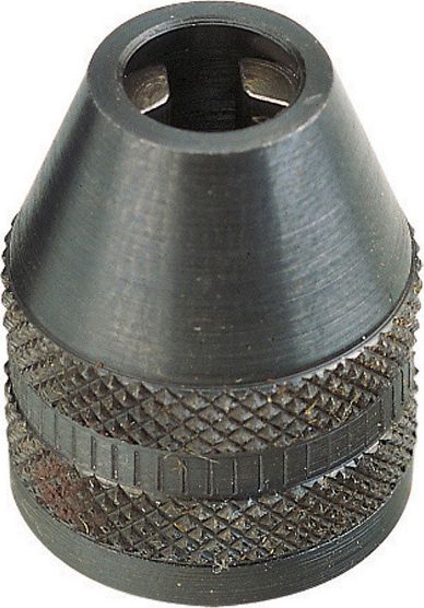 Tříčelisťové sklíčidlo Proxxon 0,5-3,2 mm Proxxon PR28941 - NA-P2922