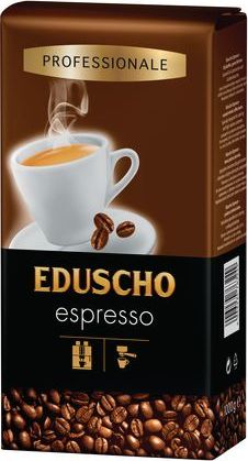 Tchibo Eduscho Professionale Espresso zrnková káva 1 kg
