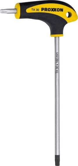 Proxxon hvězdicový šroubovák TX 30 typ L (PR22454)
