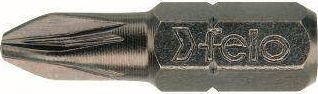 Felo Křížový bit PZ 3 FELO 25 mm