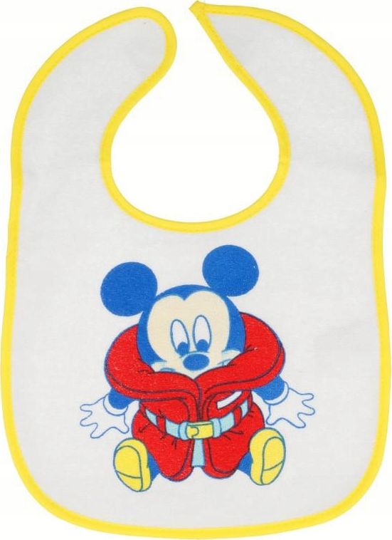Bryndáček Mickey Mouse 2 ks.