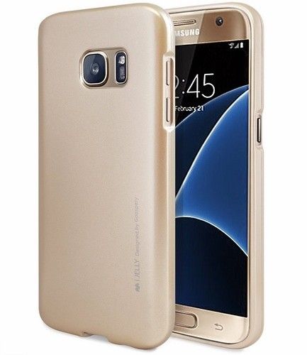 Pouzdro Mercury I-Jelly Samsung S9 (Mer03144)