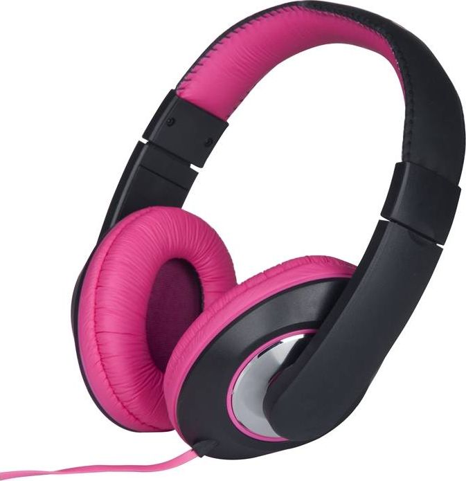 Grundig sluchátka na uši