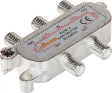 Větev RI-4/1F-SAT-SIG