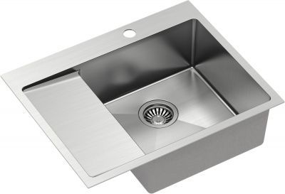 Kartáčová ocel Quadron Russel 116