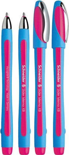 Schneider Pen Slider Memo XB Schneider