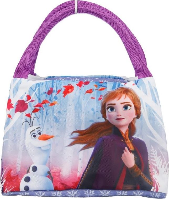 Termální obědová taška Frozen