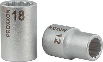 Proxxon 19 mm 12bodová zásuvka - 1/2 palce PROXXON