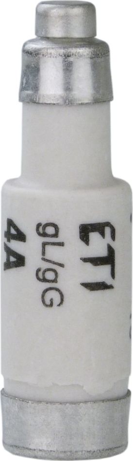 Vložka Etia Fuse D01 4A E14 GL/GG 002212002 0495