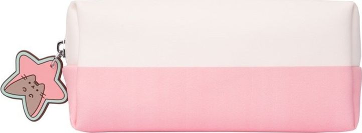 Piórnik Pusheen Pusheen - Rose Collection kozmetyczka (20 x 9 x 8,5 cm) uniwersalny
