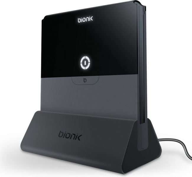 Bionik Powerbank Power Plate pre Nintendo Switch Joy-Con (BNK-9016)