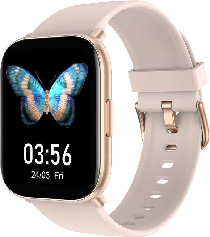 SMARTWATCH ORO FIT PRE GT PINK OROMED