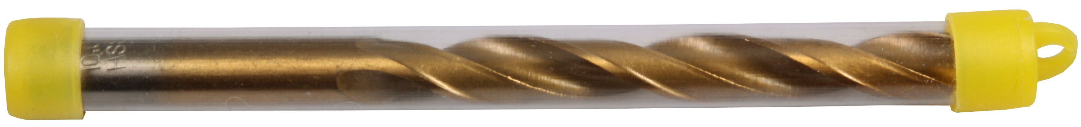 Vrták HSS 9,0 mm  TITAN