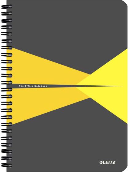 Leitz NOTEBOOK A5 (44980015)