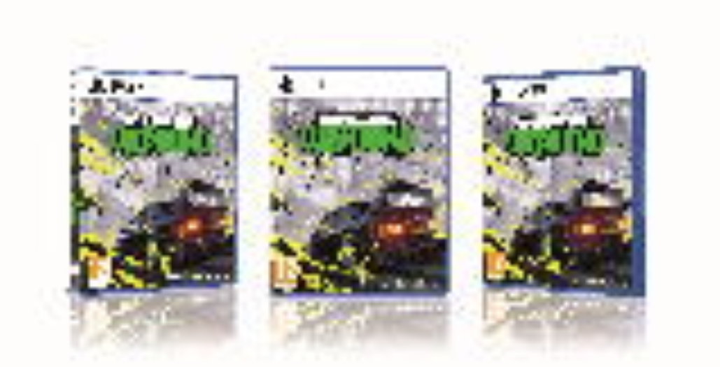 PS5 - Need for Speed Unbound