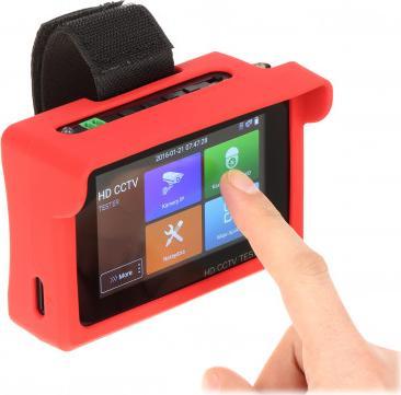 Multifunkční tester CCTV CS-HB-45W