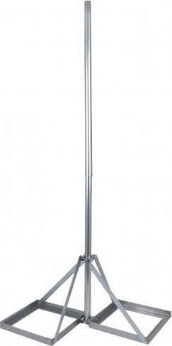 Delta Ballast Mast MB-2/2.0S