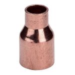 Viega Cu 35x18mm 115180 Redukční konektor