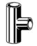 Tričko Viega Equal 42 mm (108236)