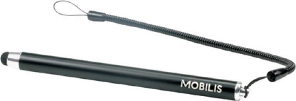 Stylus Mobilis Stylus Matte Black