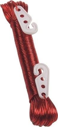 Lifetime Lifetime - Mycí linka 20m (červená)