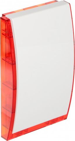 Satel bezdrátová externí siréna ASP-200-R ABAX/ABAX2 Satel