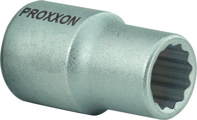 Proxxon VZ 6 hvězdicová zásuvka - 1/2 palce PROXXON - 55 mm