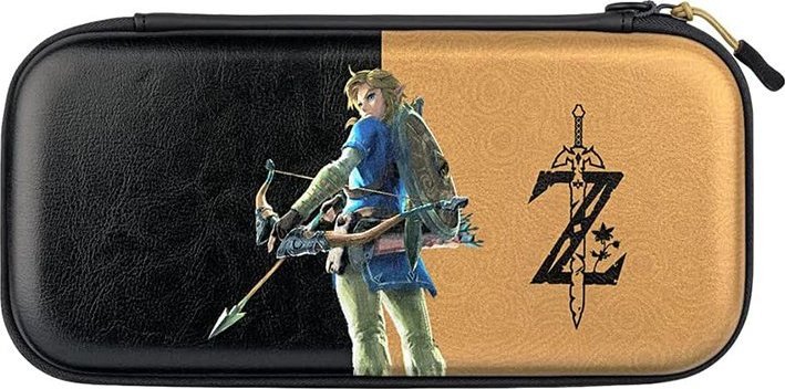 Pouzdro PDP pro Nintendo Switch - Zelda