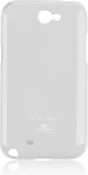 Mercury JellyCase Samsung A3 2017 transparentný (BRA005246)