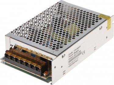 SPÍNANÝ NAPÁJENÍ 12V/5A/P