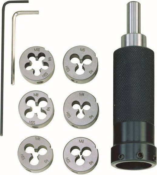 Proxxon rám pro Narzynek M3-M10 Proxxon