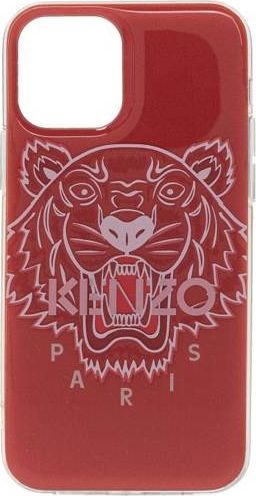 Kenzo KENZO ORIGINÁLNE PÚZDRO FB5COKIXITRE IPHONE 11 PRE RED štandard