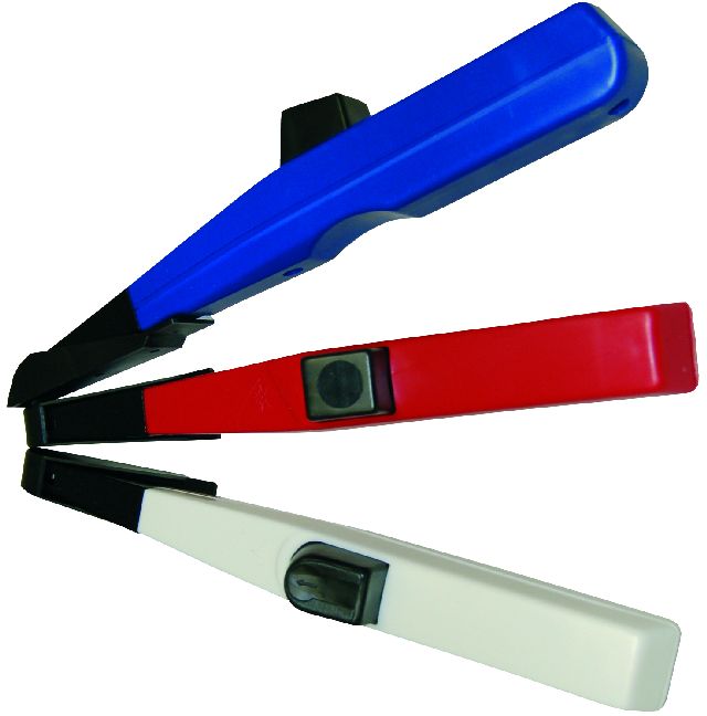 Zapaľovač plynu piezo 24 cm Eurus