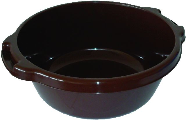 Drez 12 l plast