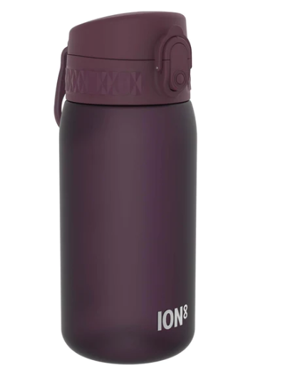ion8 One Touch láhev Blackberry, 400 ml
