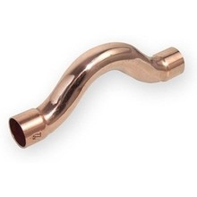 Konektor mědi Viega 22mm bypass 95085 - 103798