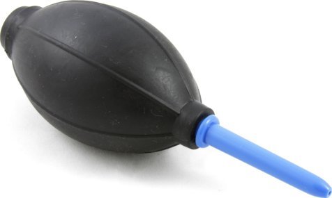 Čištění hrušky pro optiku kamery / velké