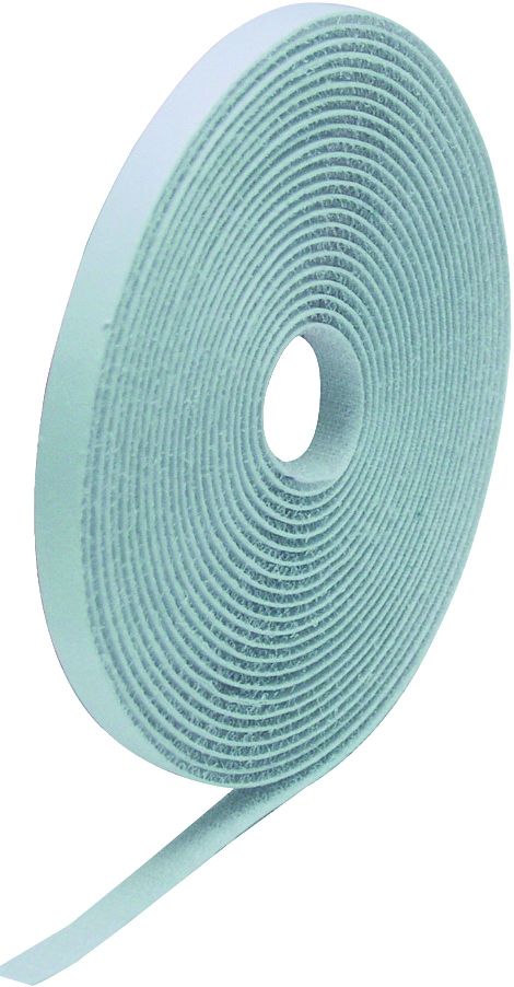 Zips suchý 9x7 mm sieť okien