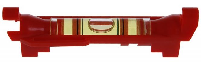 Vodováha na povrázok