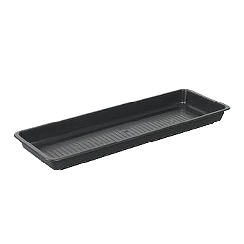 Miska Garden 60 cm antracit