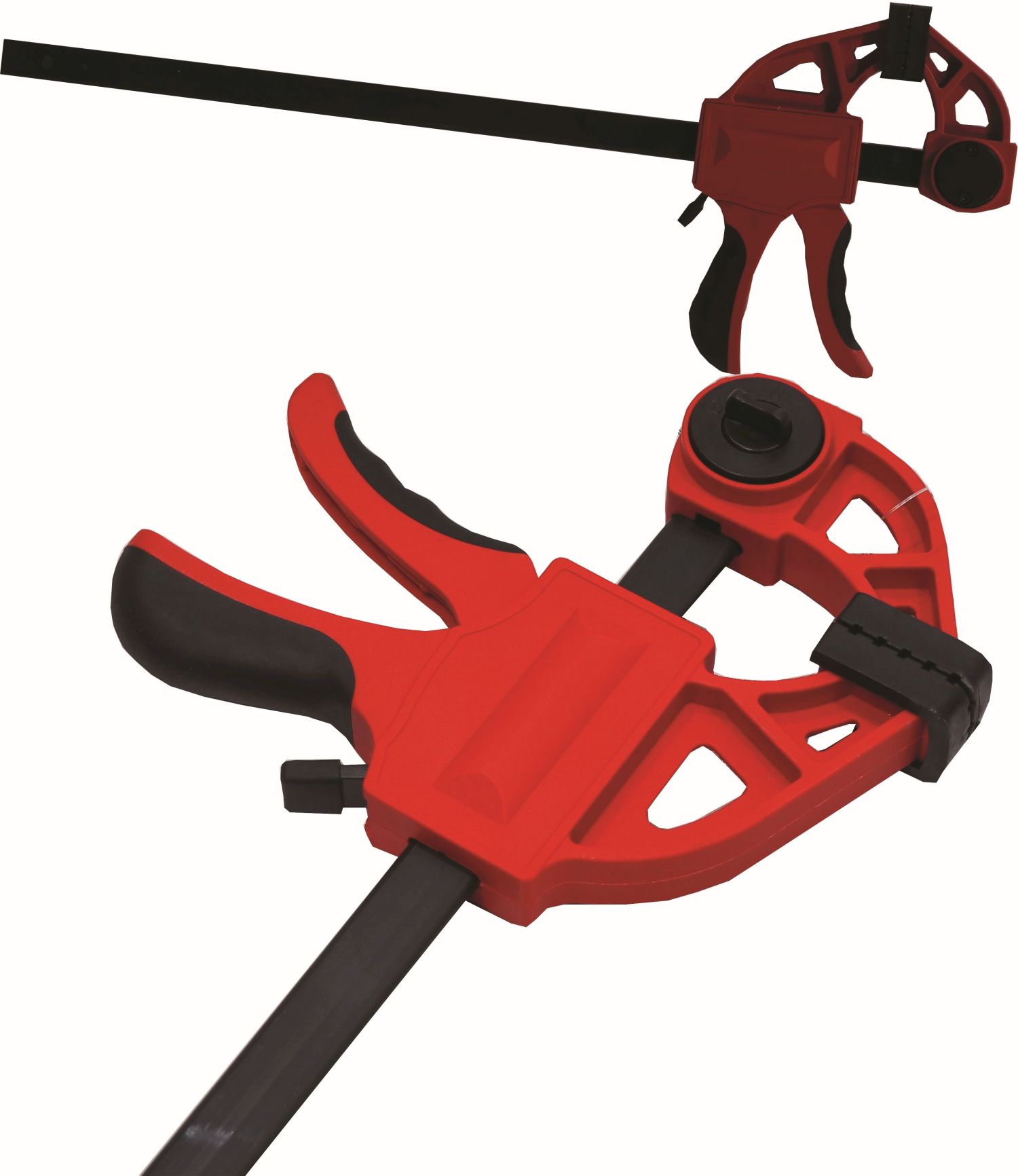 Svěrka Quick grip 200 mm