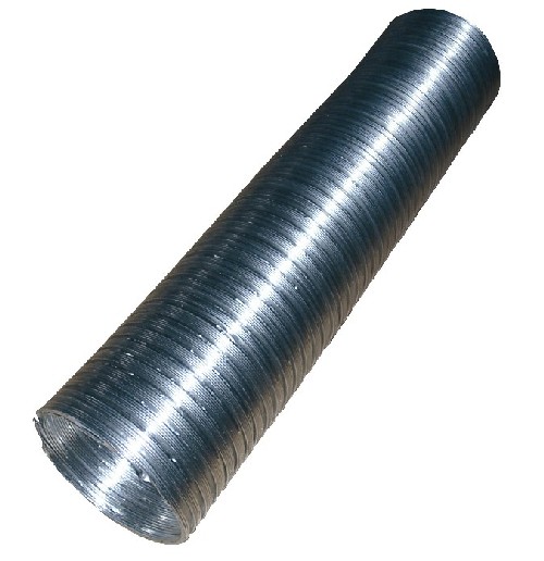 Hadica Aluvent 125/1 m