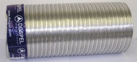 Hadica Aluvent 150/3 m