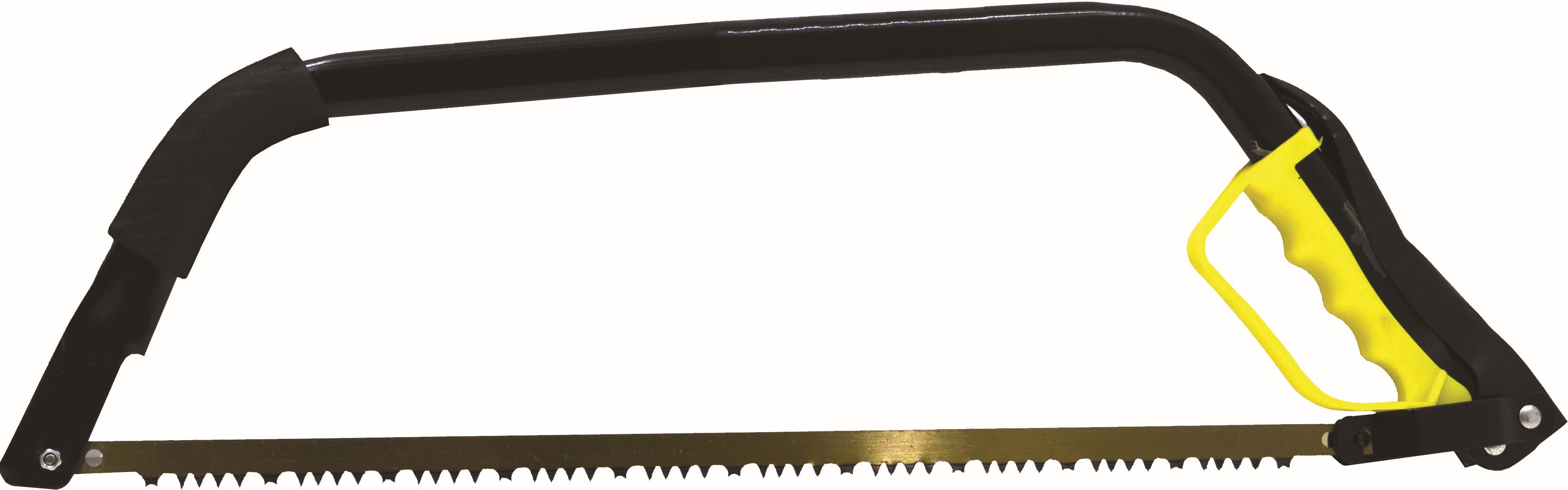 Pila oblouková 610 mm s ochranou prstů