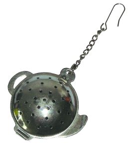 Čajítko nerez 5 cm