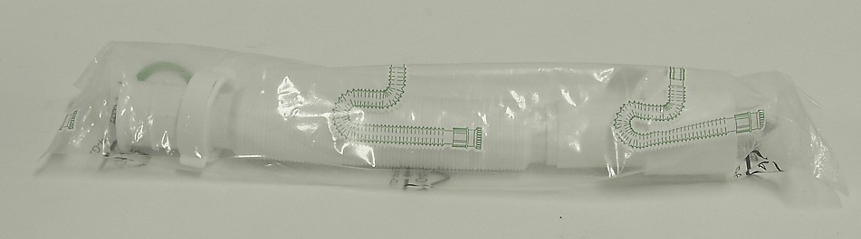 Sifón flexi ME 6/4x50 plast